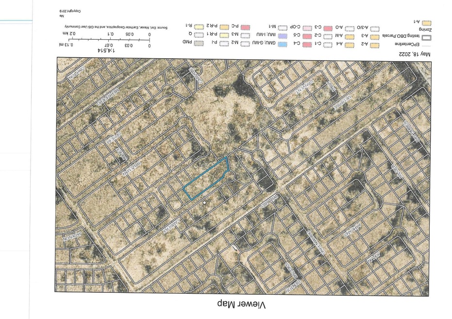 000 Lambert Ave, Clint, TX 79836 - photo 1