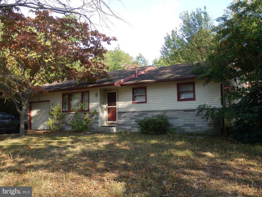 117 Lake Deerbrook Dr, Little Egg Harbor Township, NJ 08087 - photo 1