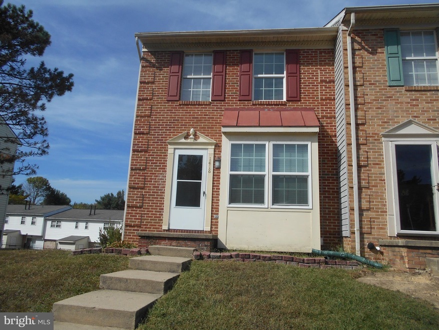 1418 Saint Christopher Ct, Edgewood, MD 21040 - photo 1