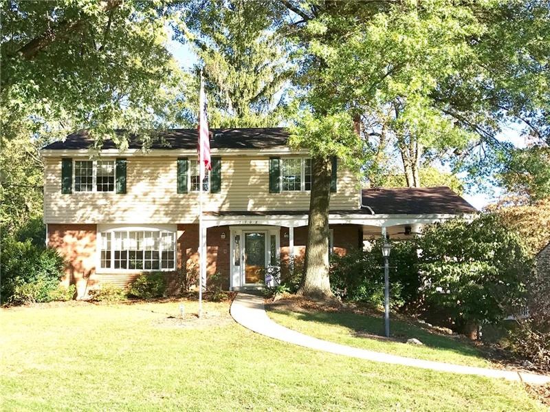 Welcome to 2708 Phillips Ave. ~ A custom Built Col
