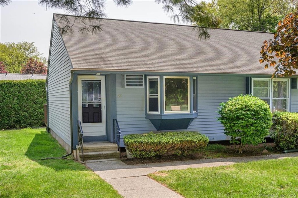 1 Abbott Rd unit 62, Ellington, CT 06029 - photo 1