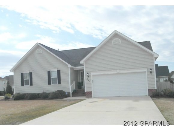 362 Barrel Dr, Winterville, NC 28590 - photo 1