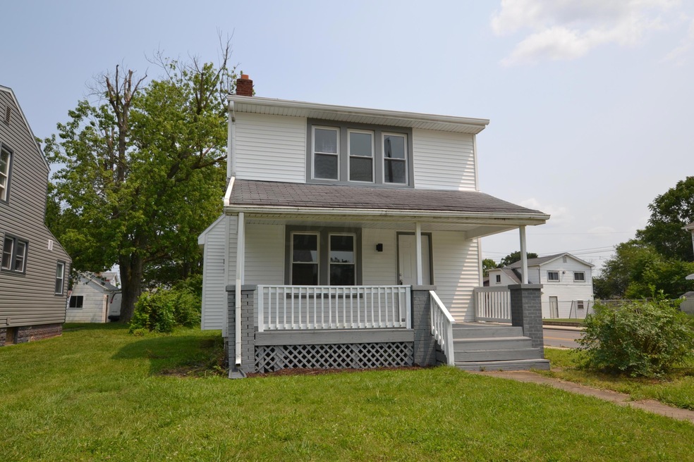 804 S Eureka Ave, Columbus, OH 43204 - photo 1