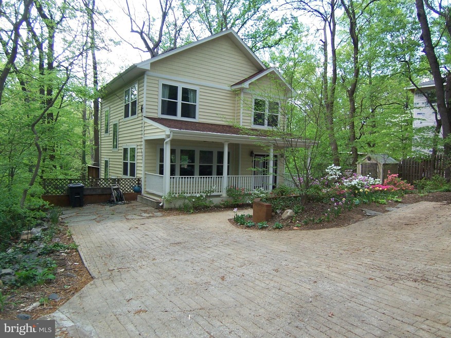 7925 Sligo Creek Pkwy, Takoma Park, MD 20912 - photo 1