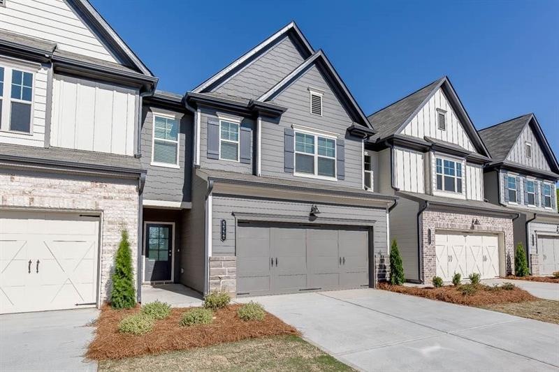 Sold $254,569 • Co-Listing Agent