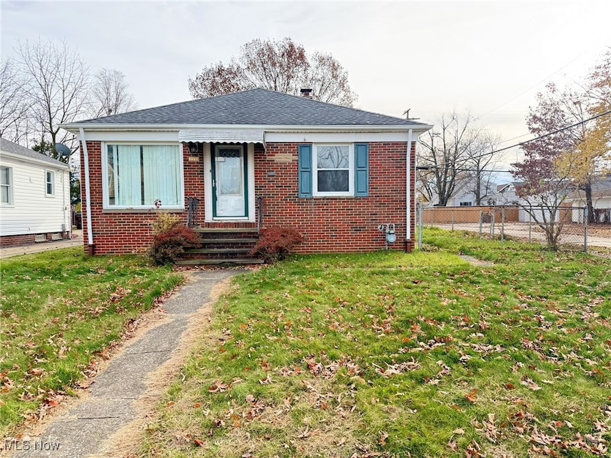 3213 George Ave, Cleveland, OH 44134 - photo 1