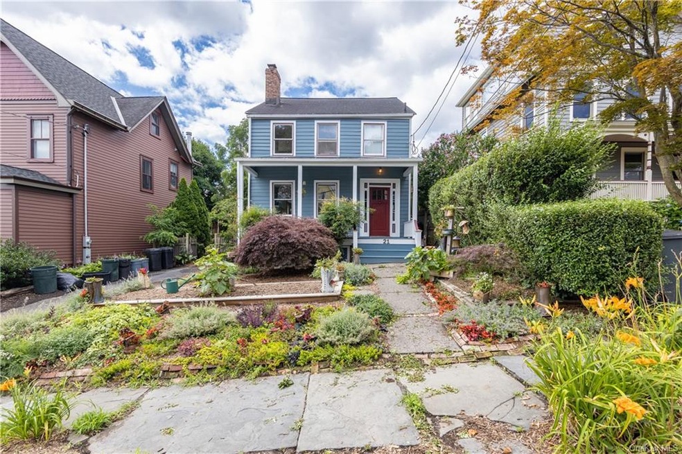 21 1st Ave, Nyack, NY 10960 - photo 1