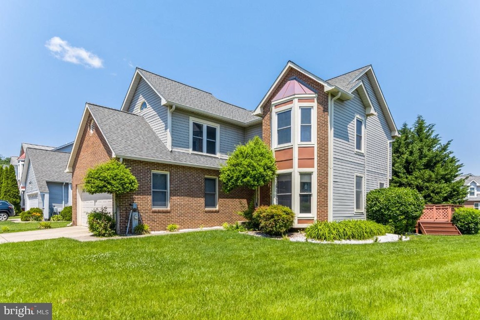 9348 Creekview Dr, Laurel, MD 20708 - photo 1