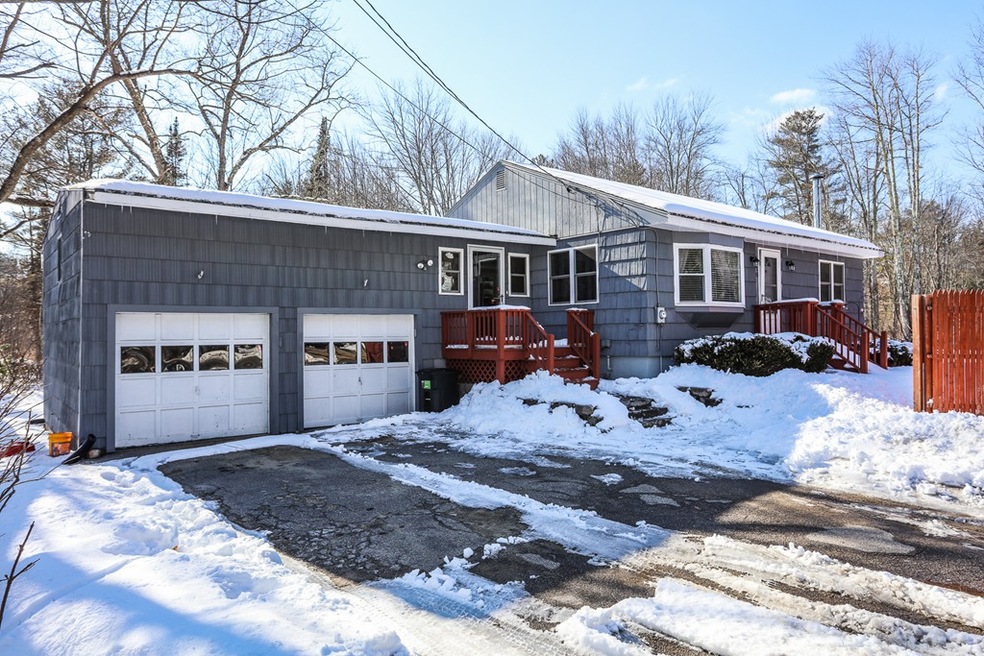 210 Mont Vernon Rd, Milford, NH 03055 - photo 1