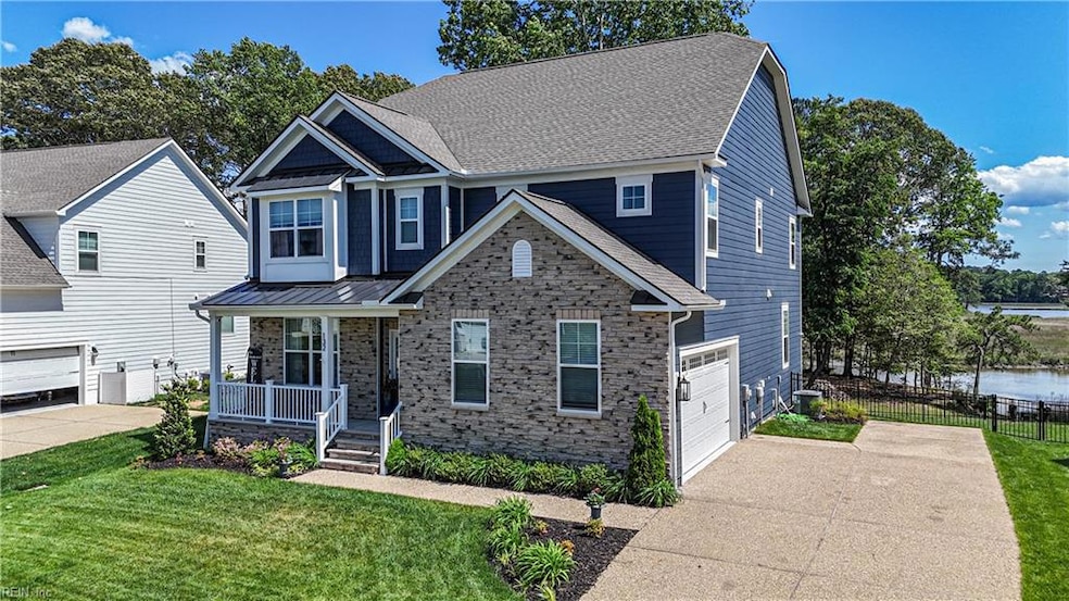 Cypress Creek Premium Waterfront Offering