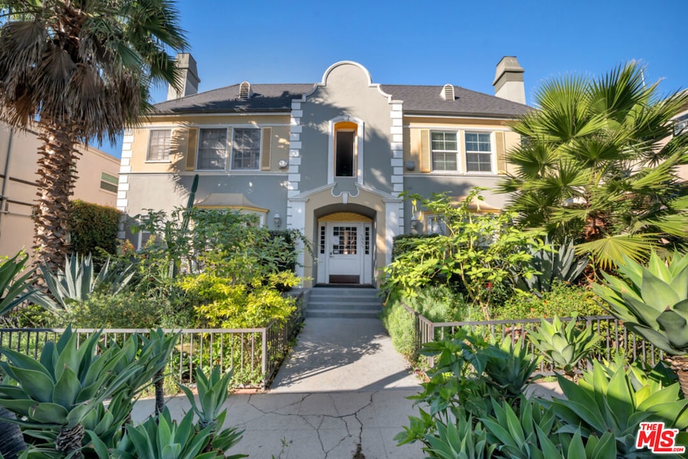 1331 N Alta Vista Blvd, Los Angeles, CA 90046 - photo 1