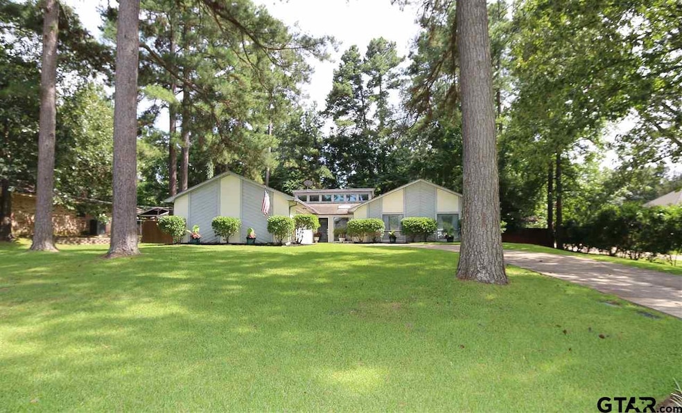 1277 Old Hickory Rd, Tyler, TX 75703 - photo 1