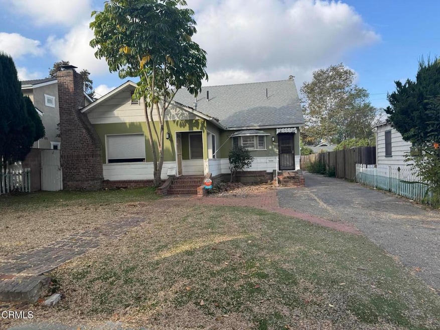 Under Contract $1,675,000 • Co-Listing Agent