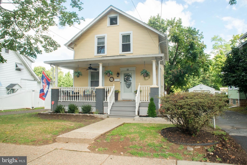 33 E Kings Hwy, Mount Ephraim, NJ 08059 - photo 1