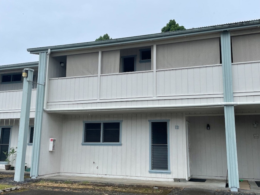 34 E Kawili St unit 12, Hilo, HI 96720 - photo 1