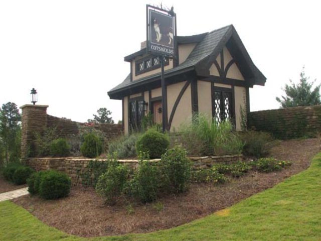 Main View