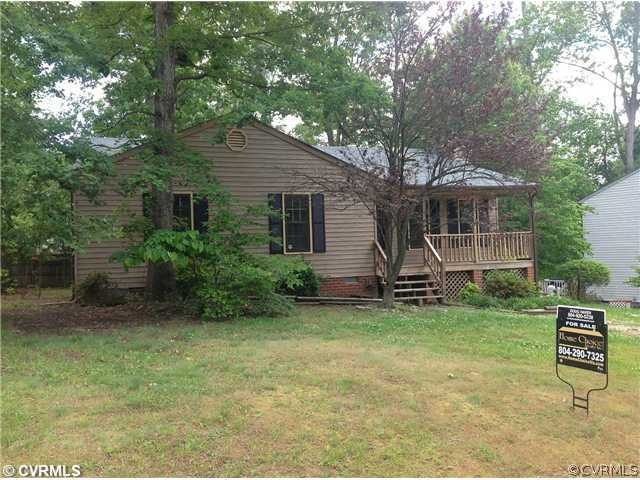 4603 E Run Ct, North Chesterfield, VA 23234 - photo 1