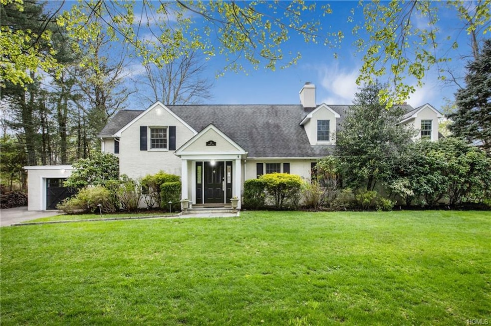 20 Genesee Trail, Harrison, NY 10528 - photo 1