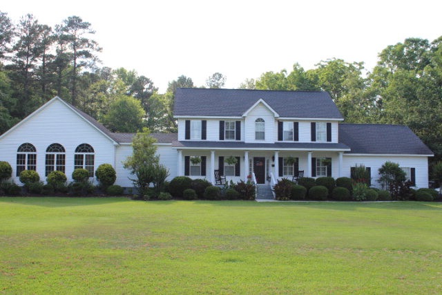 Main View