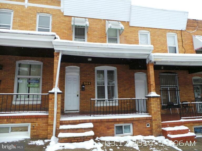 3004 Chesterfield Ave, Baltimore, MD 21213 - photo 1