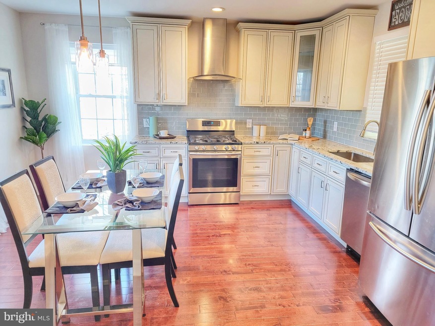 107 Jefferson St, Bala Cynwyd, PA 19004 - photo 1