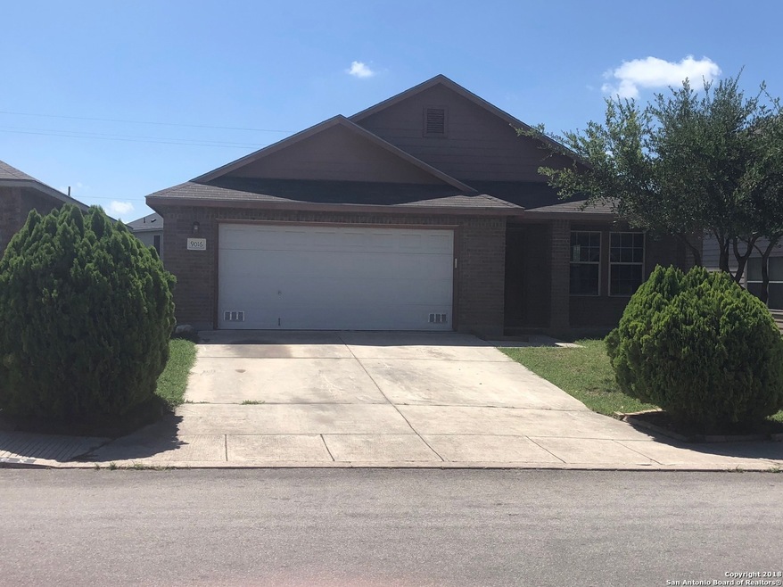 9016 Dublin Green, San Antonio, TX 78254 - photo 1