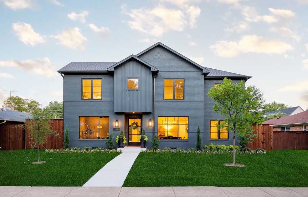 6910 Sperry St, Dallas, TX 75214 - photo 1