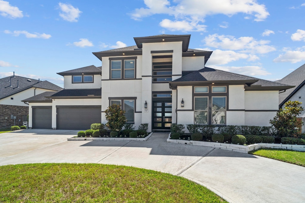 Conventry home built Sept. 2021