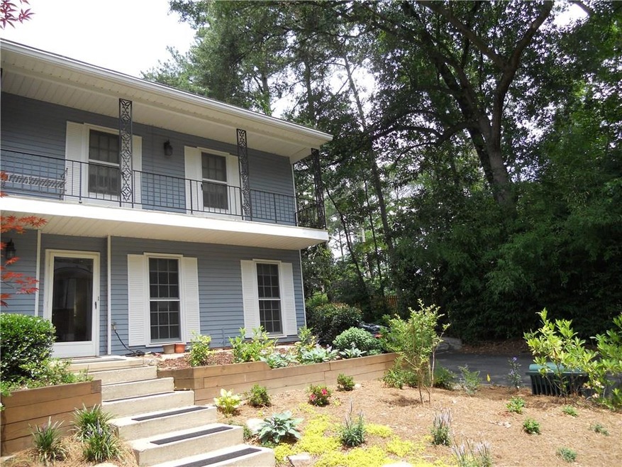 2938 Lavista Way, Decatur, GA 30033 - photo 1