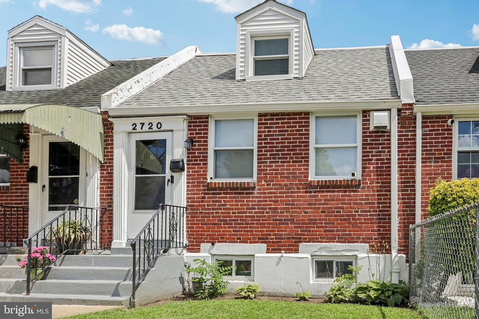 2720 Thatcher St, Wilmington, DE 19802 - photo 1