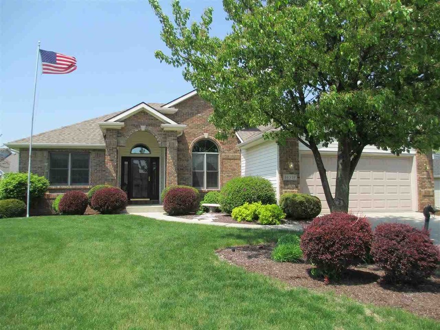 16319 Wagon Trail, Harlan, IN 46743 - photo 1