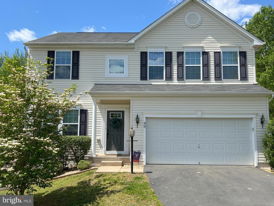 48 Waverly Ct, Ruckersville, VA 22968 - photo 1