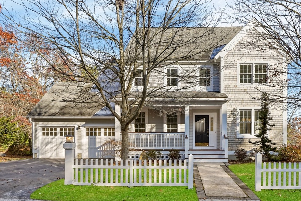 27 Hawks Perch, Plymouth, MA 02360 - photo 1