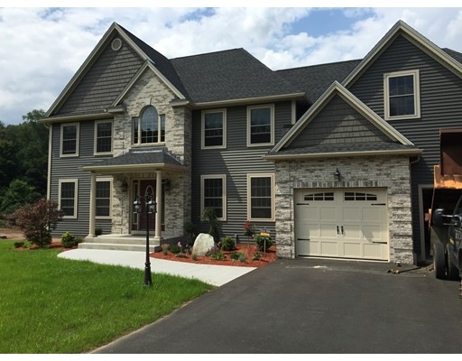 36 Old Reed Rd, Monson, MA 01057 - photo 1