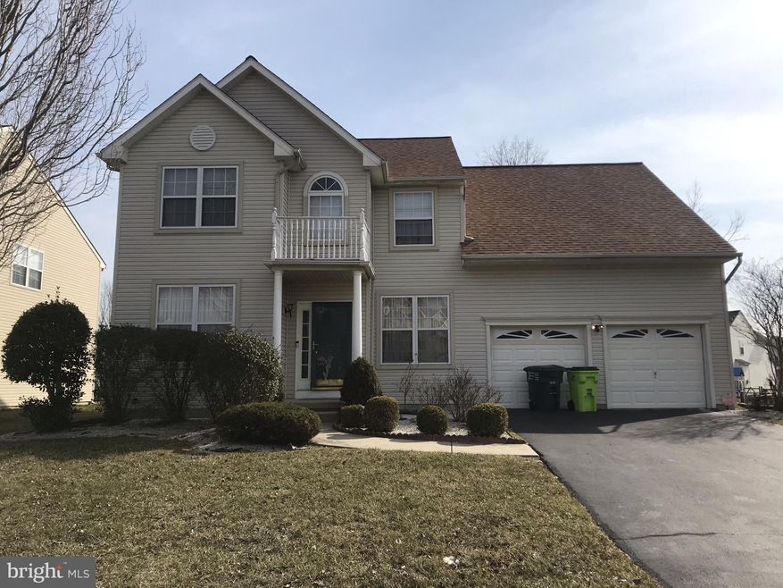 10 Zinnia Ct, Bear, DE 19701 - photo 1