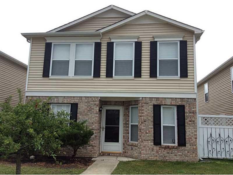 12667 Republic Dr, Fishers, IN 46037 - photo 1