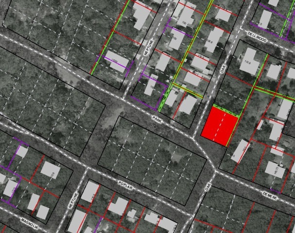 Lot 42 Park St, St. Simons Island, GA 31522 - photo 1