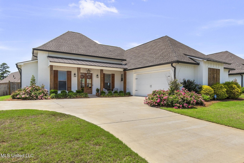 803 White Rock Ln, Brandon, MS 39047 - photo 1