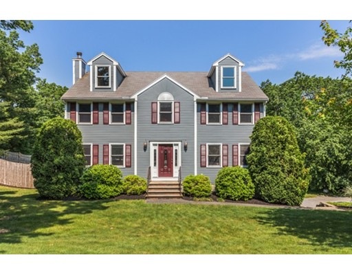 7 Emerald Ave, Wilmington, MA 01887 - photo 1