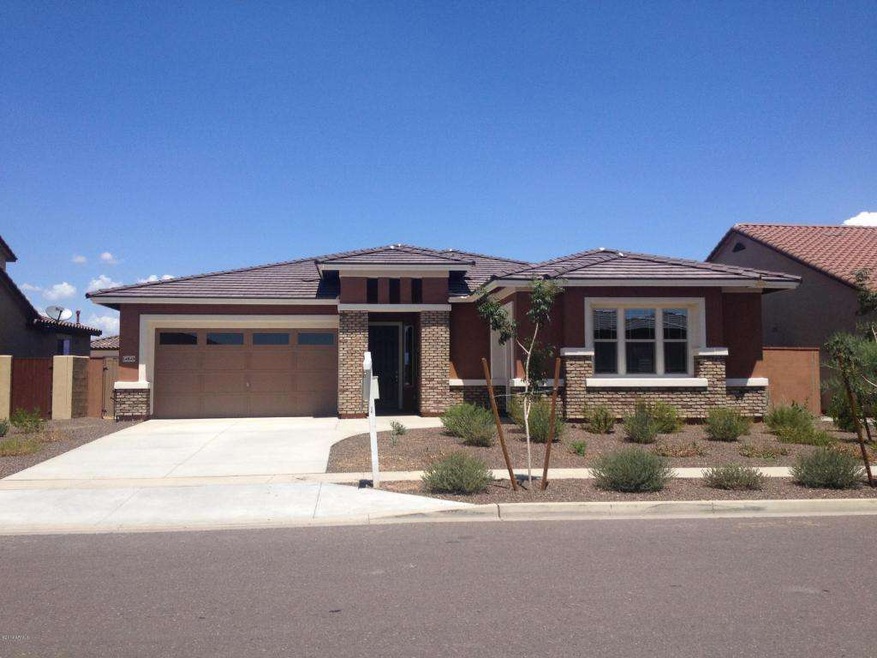 Front Outside View