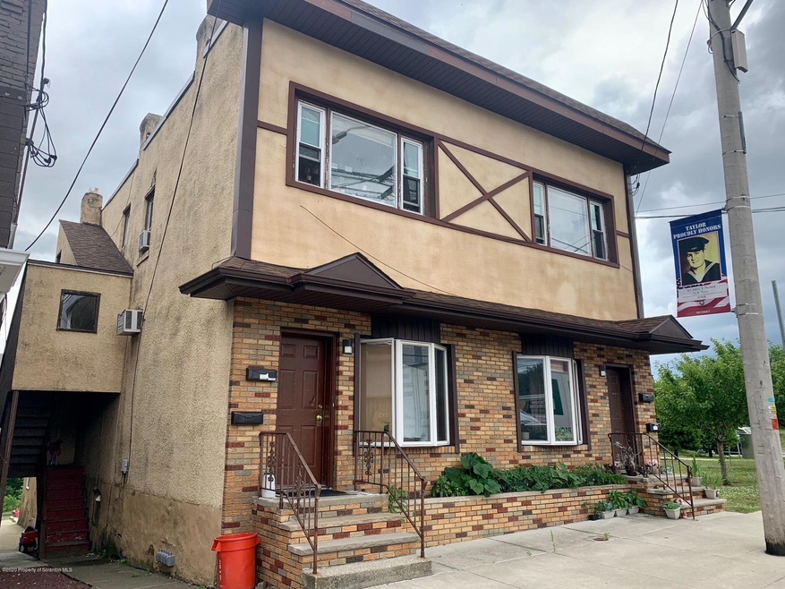 120 N Main St, Taylor, PA 18517 - photo 1