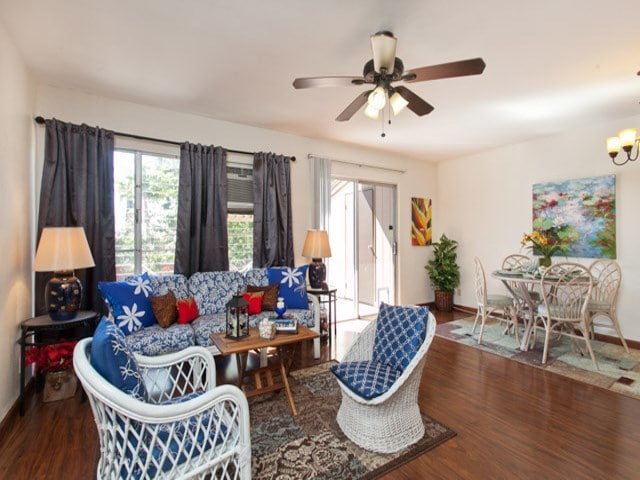 Welcome home to your spacious and bright, wonderfu