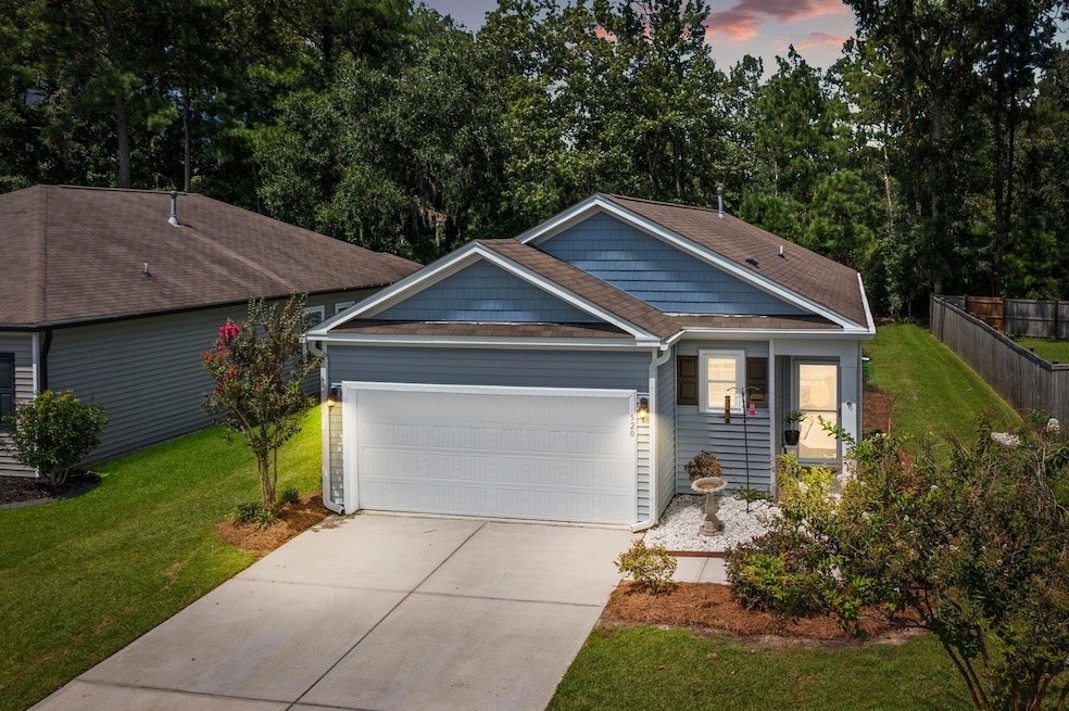 Under Contract $300,000