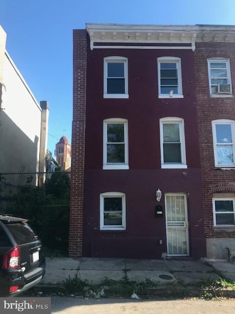 2633 Dulany St, Baltimore, MD 21223 - photo 1
