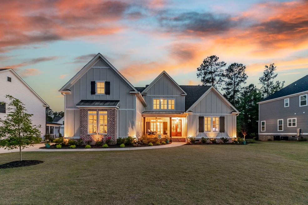 1040 Bartram Ridge, Evans, GA 30809 - photo 1