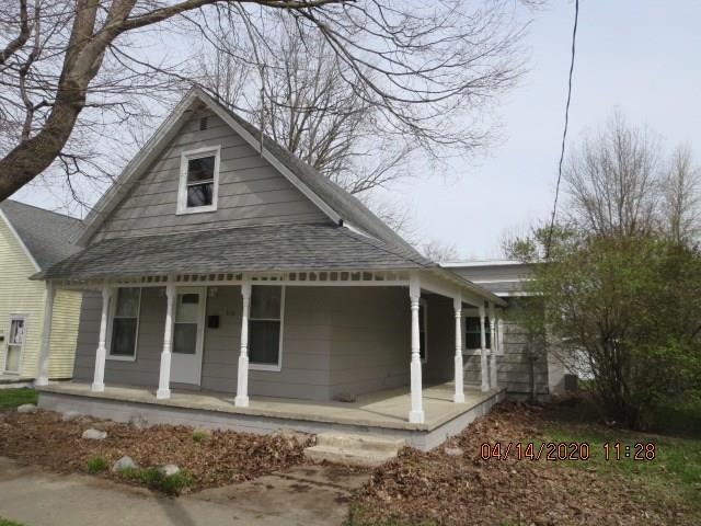 510 W Main St, Thorntown, IN 46071 - photo 1