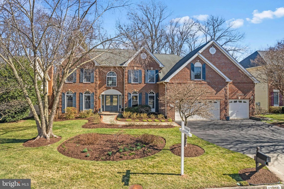 12799 Netherleigh Place, Herndon, VA 20171 - photo 1