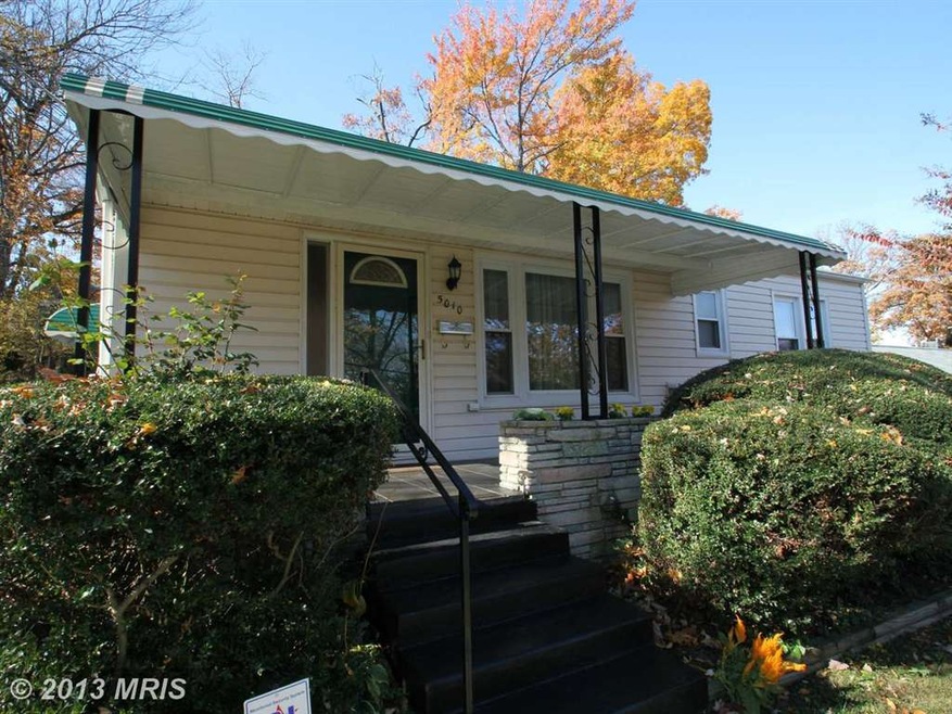 5010 59th Ave, Hyattsville, MD 20781 - photo 1