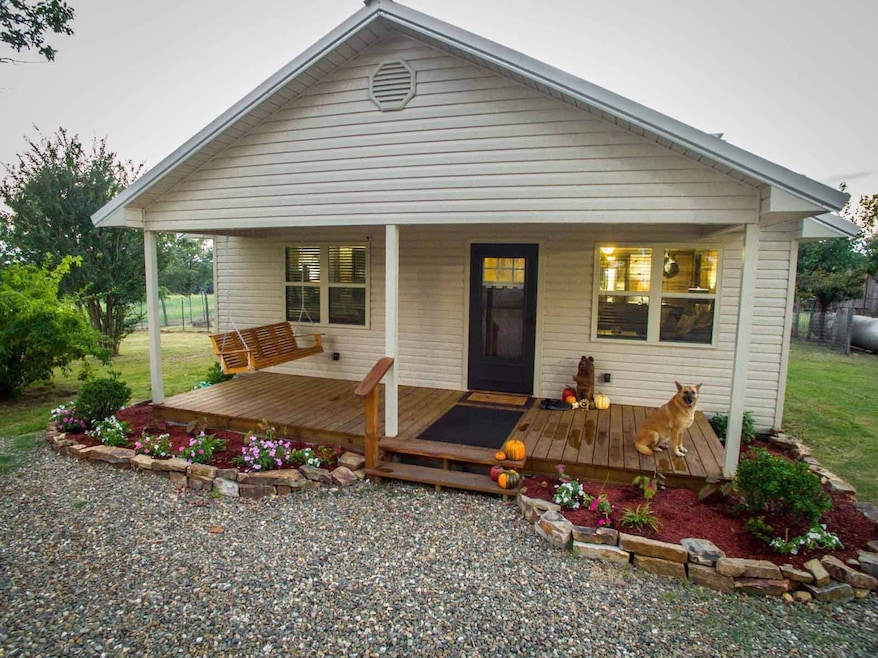 8333 Indian Hwy 144, Broken Bow, OK 74724 - photo 1