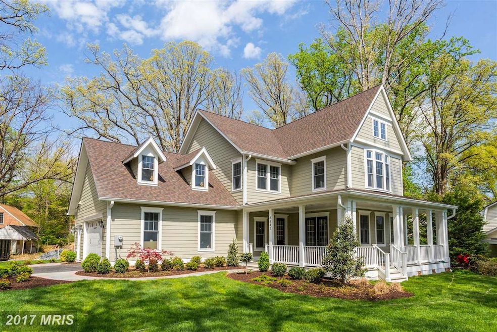 8845 Tuckerman Ln, Potomac, MD 20854 - photo 1